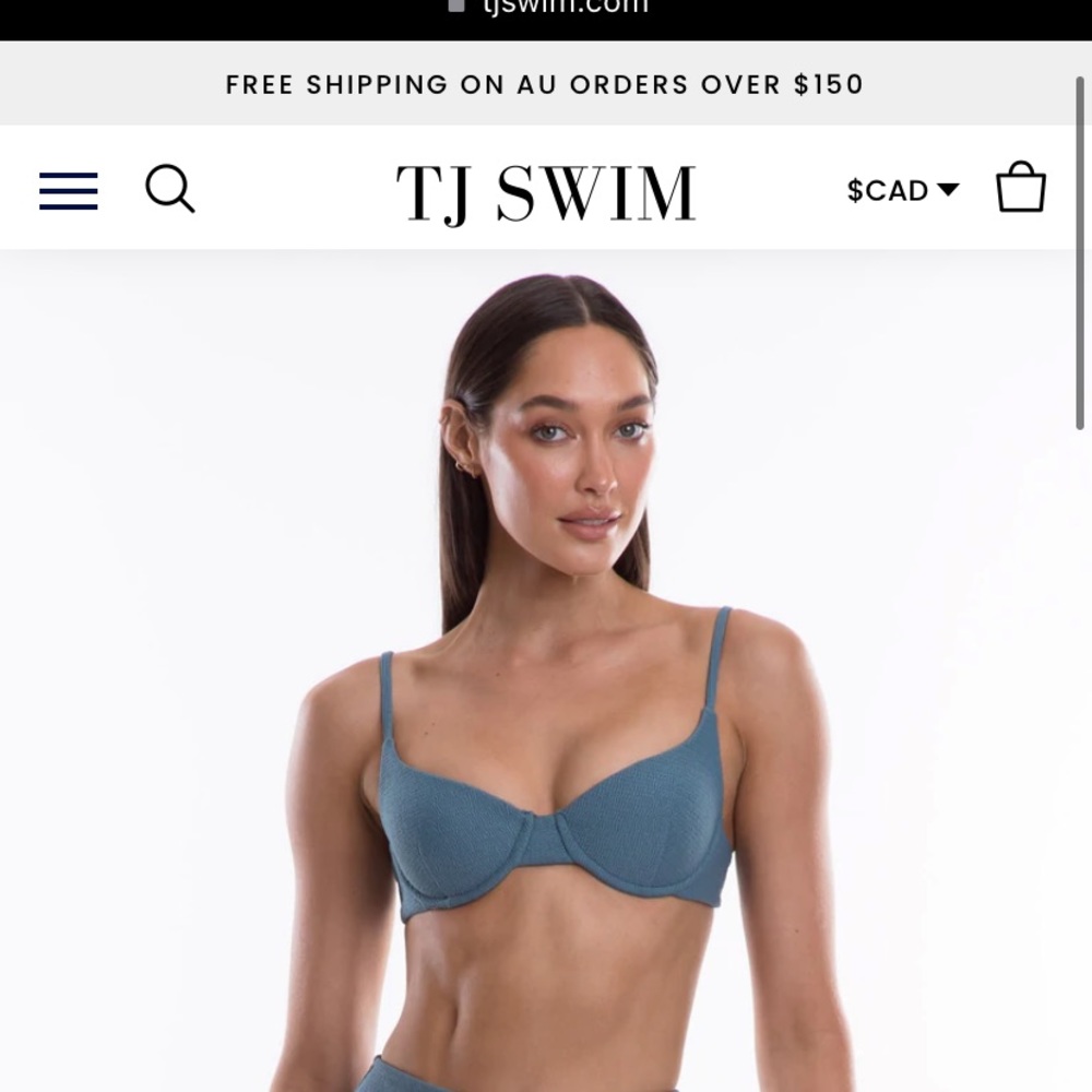 Swimsuit